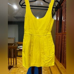 Zara Summer dress
